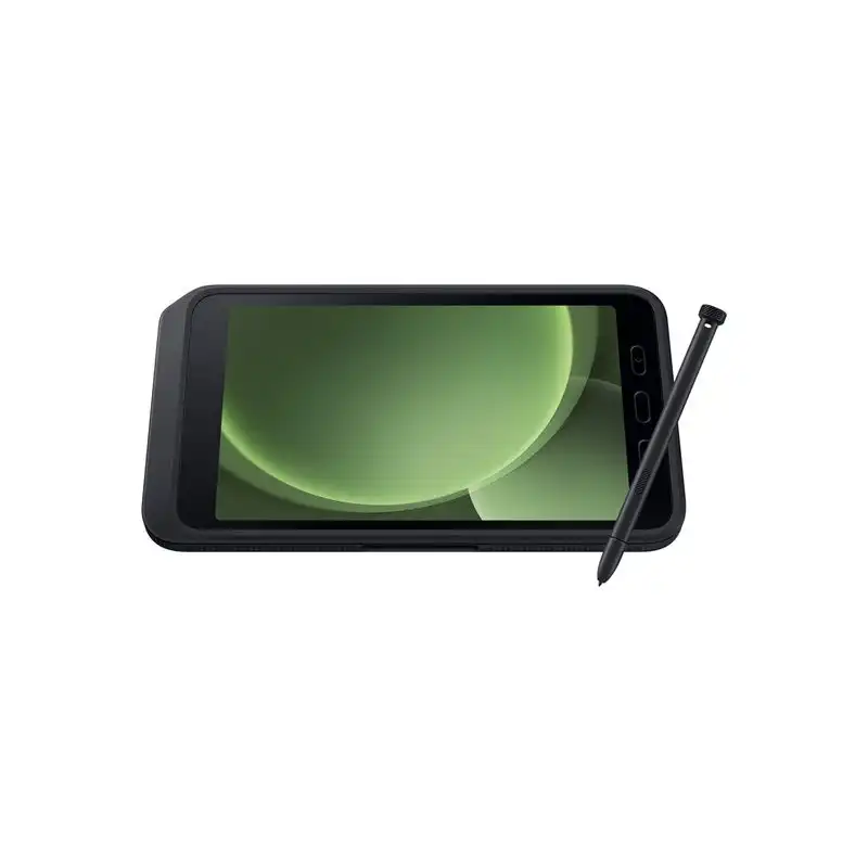 Enterprise Edition - tablette - robuste - Android - 128 Go - 8" TFT (1920 x 1200) - Logement mi... (SM-X300NZGAEEB)_1