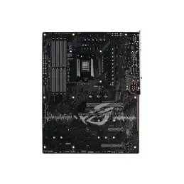 ASUS ROG STRIX Z590-F GAMING WIFI - Carte-mère - ATX - Socket LGA1200 - Z590 Chipset - USB-C Gen2, ... (90MB1630-M0EAY0)_15