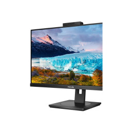Écran LED - 27" - 1920 x 1080 Full HD (1080p) @ 75 Hz - IPS - 250 cd - m² - 1000:1 - 4 ms - HDMI, D... (272S1MH/00)_9