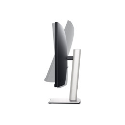 Écran LED - incurvé - 34" - 3440 x 1440 UWQHD @ 60 Hz - IPS - 300 cd - m² - 1000:1 - 5 ms - HDMI... (DELL-P3424WEB)_9