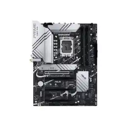 ASUS Prime Z790-P WIFI - Carte-mère - ATX - Socket LGA1700 - Z790 Chipset - USB-C Gen2, USB 3.2 Gen... (90MB1CJ0-M0EAY0)_1