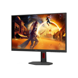 Écran LED - 27" - 2560 x 1440 QHD @ 240 Hz - Fast IPS - 400 cd - m² - DisplayHDR 400 - 0.3 ms - 2xHDMI... (Q27G4ZR)_3