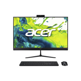 Aspire C27-2G 27'' FULL HD 120Hz AMD RYZEN 5 R5-7430U 16Go DDR4 512 Go SSD Win 11 Noir (DQ.BPQEF.004)_5
