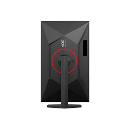 Écran LED - 27" - 2560 x 1440 QHD @ 240 Hz - Fast IPS - 400 cd - m² - DisplayHDR 400 - 0.3 ms - 2xHDMI... (Q27G4ZR)_7