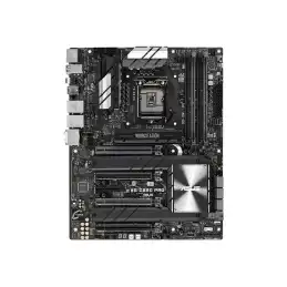 ASUS WS Z390 PRO - Carte-mère - ATX - LGA1151 Socket - Z390 Chipset - USB 3.1 Gen 1, USB-C Gen2, US... (90SW00L0-M0EAY0)_1