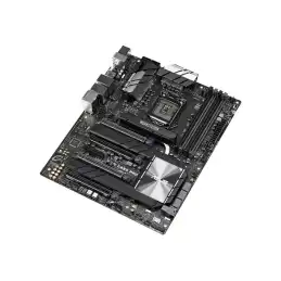 ASUS WS Z390 PRO - Carte-mère - ATX - LGA1151 Socket - Z390 Chipset - USB 3.1 Gen 1, USB-C Gen2, US... (90SW00L0-M0EAY0)_2