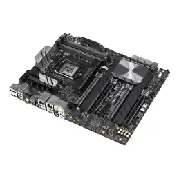 ASUS WS Z390 PRO - Carte-mère - ATX - LGA1151 Socket - Z390 Chipset - USB 3.1 Gen 1, USB-C Gen2, US... (90SW00L0-M0EAY0)_4