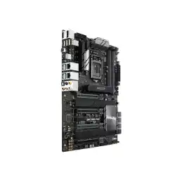 ASUS WS Z390 PRO - Carte-mère - ATX - LGA1151 Socket - Z390 Chipset - USB 3.1 Gen 1, USB-C Gen2, US... (90SW00L0-M0EAY0)_5