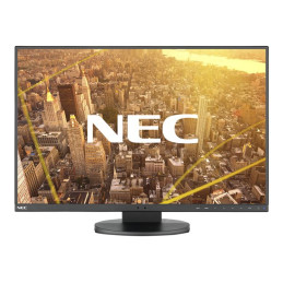 Écran LED - 24" - 1920 x 1200 @ 60 Hz - IPS - 300 cd - m² - 1000:1 - 5 ms - HDMI, DVI-D, VGA, Display... (60004676)_2
