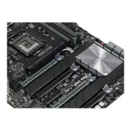 ASUS WS Z390 PRO - Carte-mère - ATX - LGA1151 Socket - Z390 Chipset - USB 3.1 Gen 1, USB-C Gen2, US... (90SW00L0-M0EAY0)_7