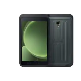 Enterprise Edition - tablette - robuste - Android - 128 Go - 8" TFT (1920 x 1200) - Logement mi... (SM-X300NZGAEEB)_5