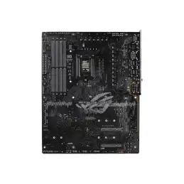 ASUS ROG STRIX Z590-E GAMING WIFI - Carte-mère - ATX - Socket LGA1200 - Z590 Chipset - USB-C Gen2, ... (90MB1640-M0EAY0)_8