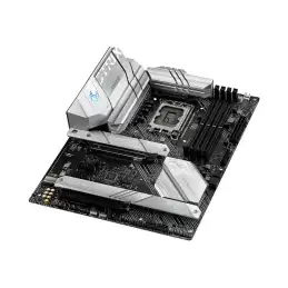 ASUS ROG STRIX B660-A GAMING WIFI - Carte-mère - ATX - Socket LGA1700 - B660 Chipset - USB 3.2 Gen ... (90MB1B00-M1EAY0)_2