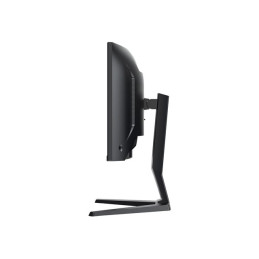 Écran LED - jeux - incurvé - 34" (31.4" visualisable) - 3440 x 1440 UWQHD @ 240 Hz - VA - 500 ... (GCB3486WQSCP-B1)_12
