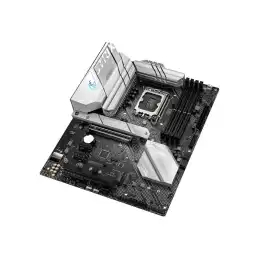 ASUS ROG STRIX B660-A GAMING WIFI - Carte-mère - ATX - Socket LGA1700 - B660 Chipset - USB 3.2 Gen ... (90MB1B00-M1EAY0)_3