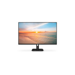 Écran LED - 27" - 1920 x 1080 Full HD (1080p) @ 100 Hz - IPS - 1300:1 - 1 ms - HDMI, USB-C - hau... (27E1N1300A/00)_1