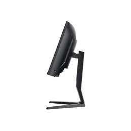 Écran LED - jeux - incurvé - 34" (31.4" visualisable) - 3440 x 1440 UWQHD @ 240 Hz - VA - 500 ... (GCB3486WQSCP-B1)_13