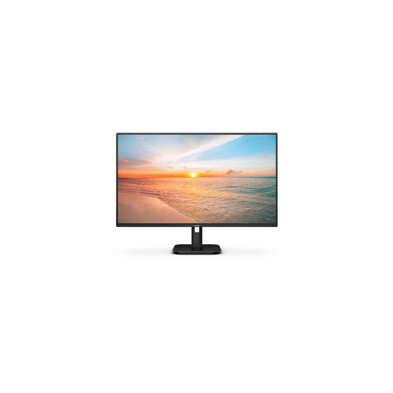 Écran LED - 27" - 1920 x 1080 Full HD (1080p) @ 100 Hz - IPS - 1300:1 - 1 ms - HDMI, USB-C - hau... (27E1N1300A/00)_1