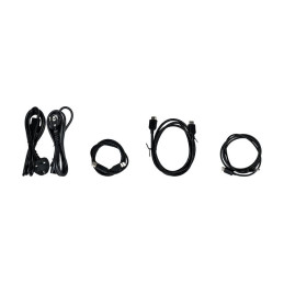 Écran LED - jeux - incurvé - 34" (31.4" visualisable) - 3440 x 1440 UWQHD @ 240 Hz - VA - 500 ... (GCB3486WQSCP-B1)_15