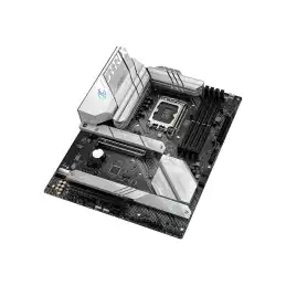 ASUS ROG STRIX B660-A GAMING WIFI - Carte-mère - ATX - Socket LGA1700 - B660 Chipset - USB 3.2 Gen ... (90MB1B00-M1EAY0)_6