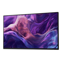 Sans socle - écran LED - 24" (23.81" visualisable) - 1920 x 1080 Full HD (1080p) @ 100 Hz - IPS... (DELL-P2425HEWO)_2