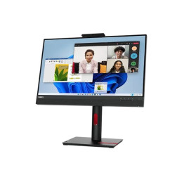Écran LED - 23.8" (23.8" visualisable) - écran tactile - 1920 x 1080 Full HD (1080p) @ 60 Hz - IPS ... (12NBGAT1EU)_4
