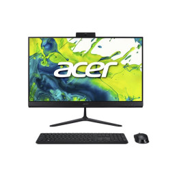 Aspire C24-2G 23,8'' FULL HD 120Hz AMD RYZEN 5 R5-7430U 16Go DDR4 512 Go SSD Win 11 Noir (DQ.BPREF.003)_2