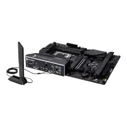 ASUS TUF GAMING Z690-PLUS WIFI D4 - Carte-mère - ATX - Socket LGA1700 - Z690 Chipset - USB-C Gen1, ... (90MB18V0-M0EAY0)_5