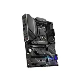 MSI - Carte-mère - ATX - Socket LGA1200 - B560 Chipset - USB-C Gen2, USB 3.2 Gen 1, USB 3.2 ... (MAG B560 TOMAHAWK WIFI)_2