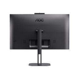 V5 series - écran LED - 27" - 2560 x 1440 QHD @ 75 Hz - IPS - 300 cd - m² - 1000:1 - 4 ms - HDMI, D... (Q27V5CW/BK)_5