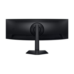 G91F Series - écran LED - jeux - incurvé - 49" - 5120 x 1440 Dual Quad HD @ 144 Hz - VA - 350 c... (LS49FG914EUXEN)_6