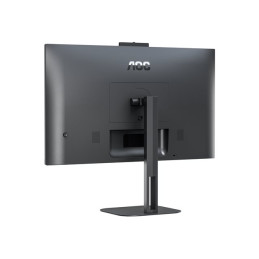 V5 series - écran LED - 27" - 2560 x 1440 QHD @ 75 Hz - IPS - 300 cd - m² - 1000:1 - 4 ms - HDMI, D... (Q27V5CW/BK)_6