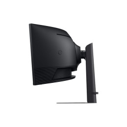 G91F Series - écran LED - jeux - incurvé - 49" - 5120 x 1440 Dual Quad HD @ 144 Hz - VA - 350 c... (LS49FG914EUXEN)_9