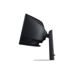 G91F Series - écran LED - jeux - incurvé - 49" - 5120 x 1440 Dual Quad HD @ 144 Hz - VA - 350 c... (LS49FG914EUXEN)_10