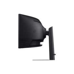G91F Series - écran LED - jeux - incurvé - 49" - 5120 x 1440 Dual Quad HD @ 144 Hz - VA - 350 c... (LS49FG914EUXEN)_11