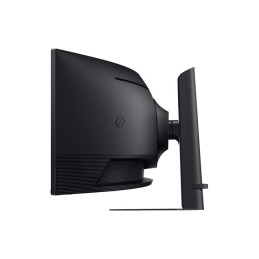 G91F Series - écran LED - jeux - incurvé - 49" - 5120 x 1440 Dual Quad HD @ 144 Hz - VA - 350 c... (LS49FG914EUXEN)_12