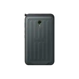 Enterprise Edition - tablette - robuste - Android - 128 Go - 8" TFT (1920 x 1200) - Logement mi... (SM-X300NZGAEEB)_10