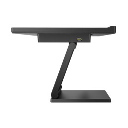 Écran LED - 24" (23.8" visualisable) - écran tactile - 1920 x 1080 Full HD (1080p) @ 75 Hz - IPS - ... (242B1TC/00)_9