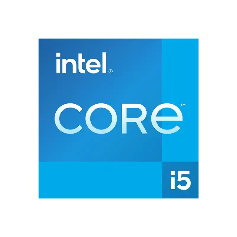 Intel Core i5 13400F - 2.5 GHz - 10 curs - 16 filetages - 20 Mo cache - FCLGA1700 Socket - Box (BX8071513400F)_1