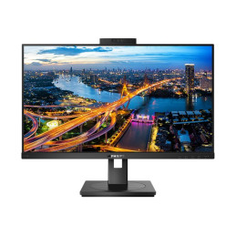 Écran LED - 24" (23.8" visualisable) - 1920 x 1080 Full HD (1080p) @ 75 Hz - IPS - 250 cd - m² - 10... (243B1JH/00)_1