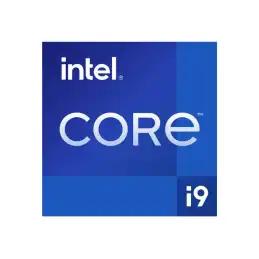 Intel Core i9 13900F - 2 GHz - 24 curs - 32 fils - 36 Mo cache - FCLGA1700 Socket - Box (BX8071513900F)_1
