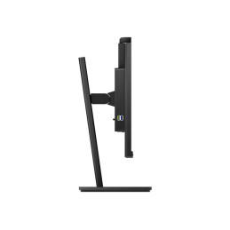 Écran LED - 24" (23.8" visualisable) - 1920 x 1080 Full HD (1080p) @ 75 Hz - IPS - 250 cd - m² - 10... (243B1JH/00)_5