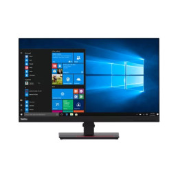Écran LED - 27" - 2560 x 1440 QHD @ 60 Hz - IPS - 350 cd - m² - 1000:1 - 4 ms - HDMI, DisplayPort -... (61EDGAT2EU)_3