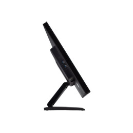 Écran LED - 27" - écran tactile - 1920 x 1080 Full HD (1080p) @ 60 Hz - MVA - 230 cd - m² - 3000:1 - 12... (TD2760)_6