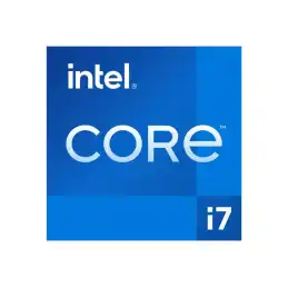 Intel Core i7 i7-14700K - 3.4 GHz - 20 curs - 28 fils - 33 Mo cache - FCLGA1700 Socket - Box (BX8071514700K)_1