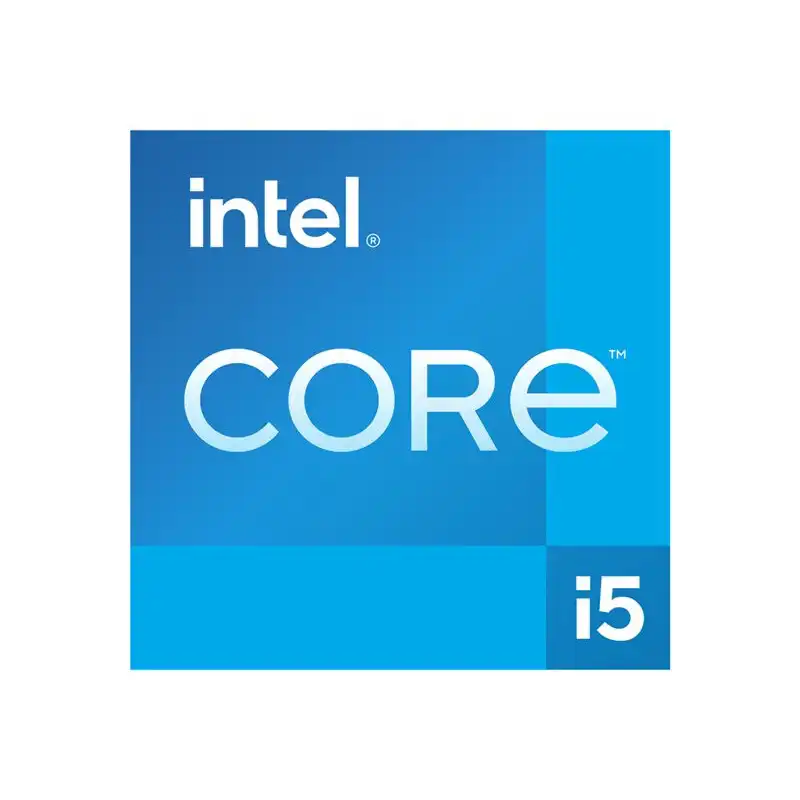 Intel Core i5 13400 - 2.5 GHz - 10 curs - 16 filetages - 20 Mo cache - FCLGA1700 Socket - Box (BX8071513400)_1