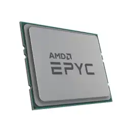 AMD EPYC 7452 - 2.35 GHz - 32 curs - 64 fils - 128 Mo cache - Socket SP3 - OEM (100-000000057)_4