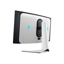 Moniteur OLED - jeux - incurvé - 32" (31.62" visualisable) - 3840 x 2160 4K @ 240 Hz - 1000 cd -... (GAME-AW3225QF)_6