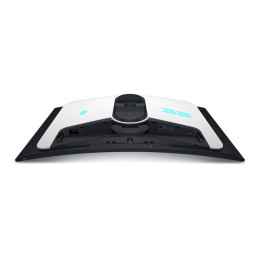 Moniteur OLED - jeux - incurvé - 32" (31.62" visualisable) - 3840 x 2160 4K @ 240 Hz - 1000 cd -... (GAME-AW3225QF)_8