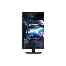 G70D Series - écran LED - Intelligent - jeux - 27" - 3840 x 2160 4K UHD (2160p) @ 144 Hz - Fast... (LS27DG702EUXEN)_2